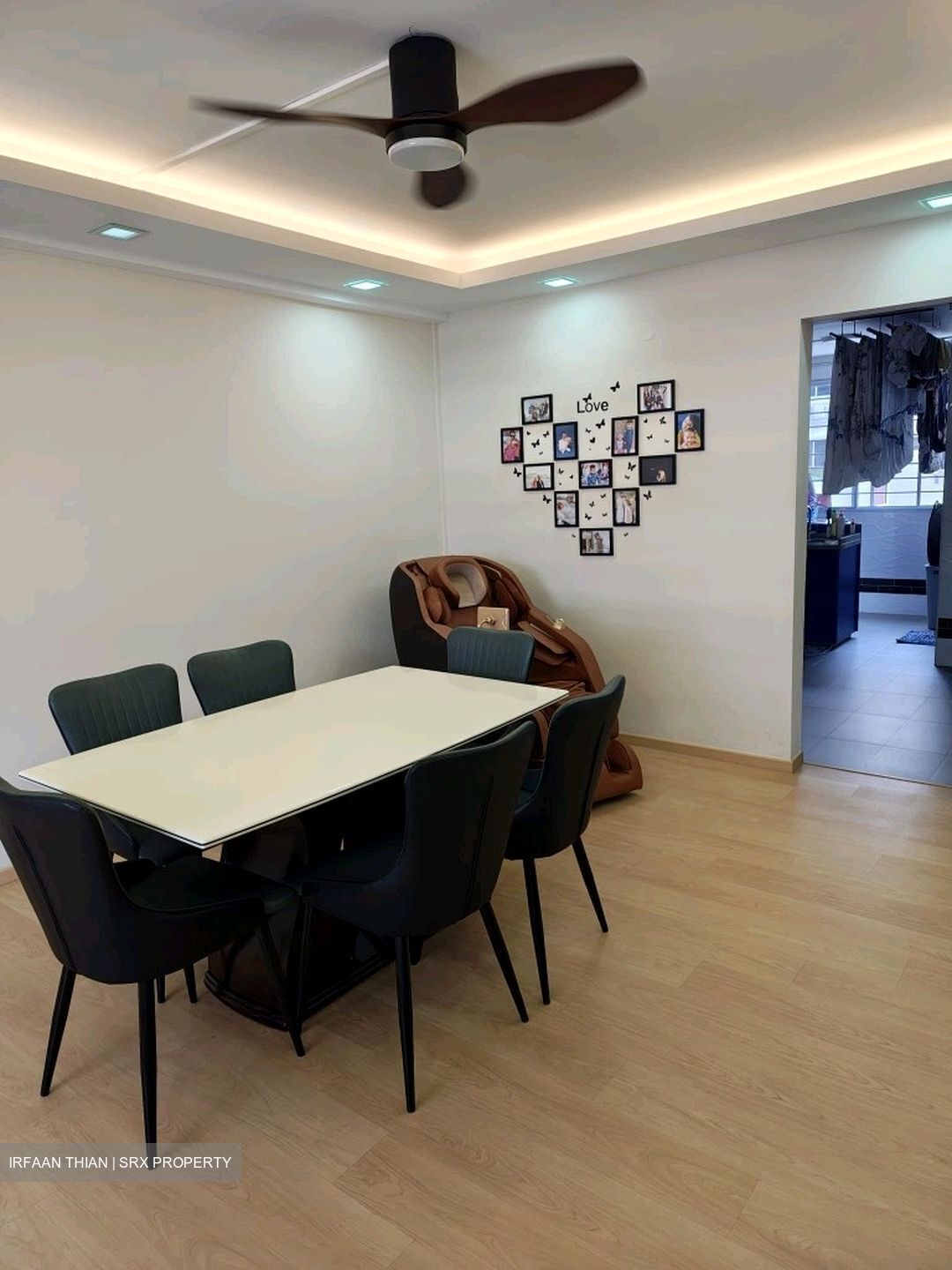 Blk 727 Jurong West Avenue 5 (Jurong West), HDB 5 Rooms #583310871